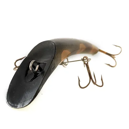 Kmart Kresge #318 Esca Galleggiante, Frog, 7g, Floating, #11845