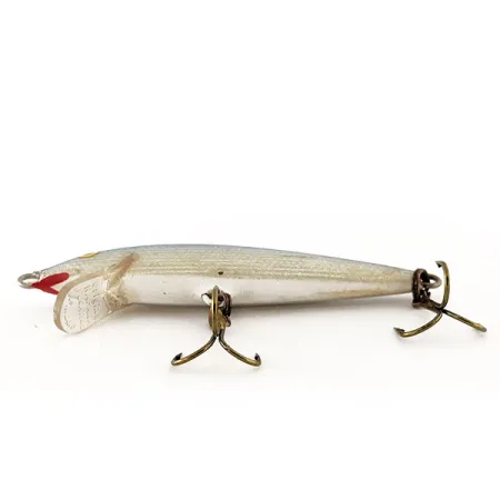 Esca Rapala Original Floater F6, SB, 3g, Legno di Balsa, #11848