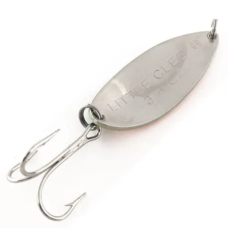 Acme Little Cleo Ondulante, Fire Tiger, 21g, Made in USA, #11849