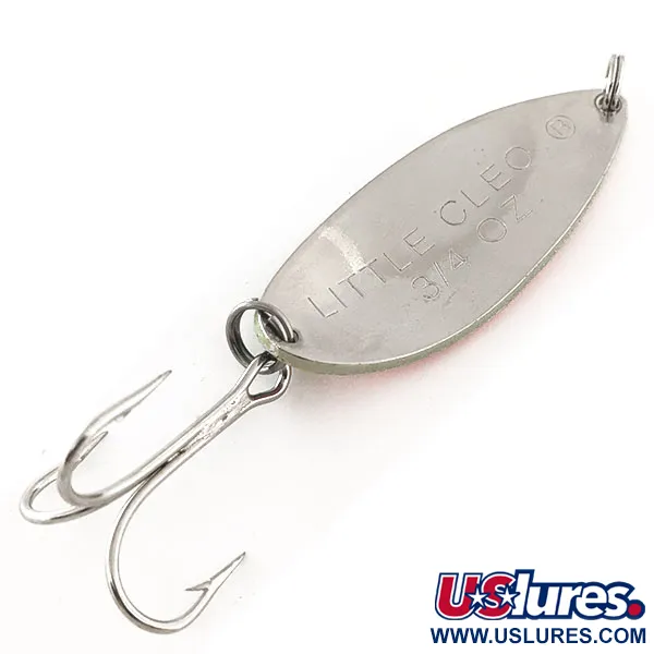 Acme Little Cleo Ondulante, Fire Tiger, 21g, Made in USA, #11849