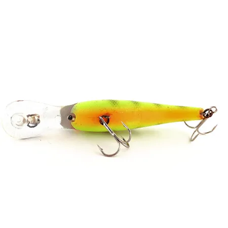 Cotton Cordell Wally Diver Magnum UV Esca, Chartreuse, 21g, #11872