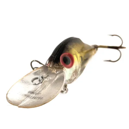 Storm Lightning Shad, 9g Rainbow Golden, Artificiale #11873