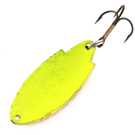 Thomas Buoyant UV Ondulante, Fire Tiger, 5g, UV-attivo, #11877