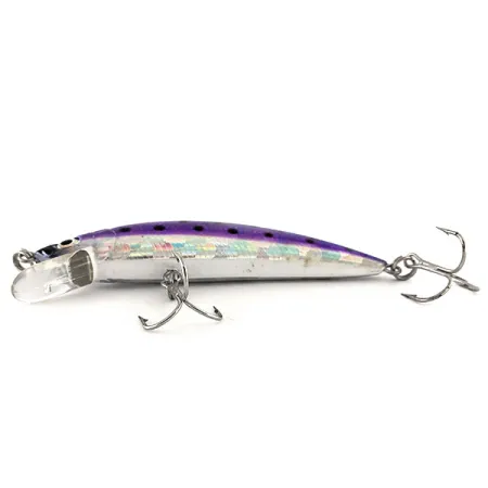 Yo-Zuri Emperor Minnow S11 minnow affondante, C130 Rainbow Trout, 20g, #11878