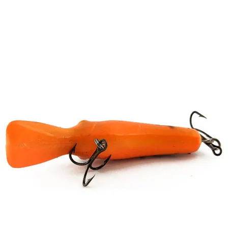 Lindy Shadling UV Artificiale, Orange Tiger, 5.5g, Finitura UV, #11885