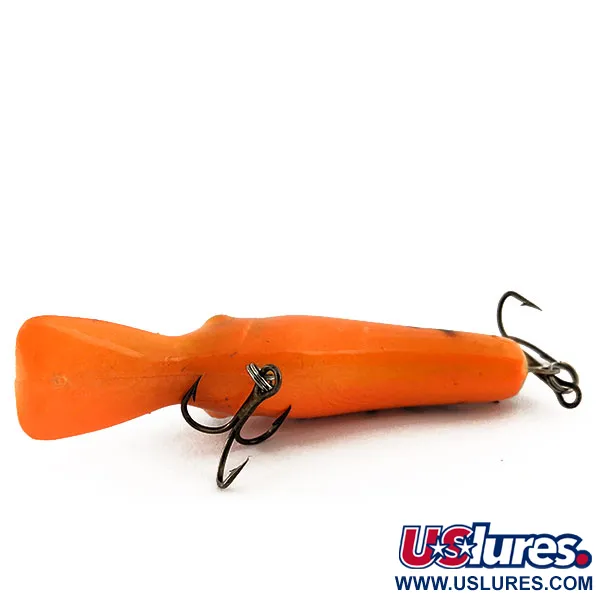 Lindy Shadling UV Artificiale, Orange Tiger, 5.5g, Finitura UV, #11885