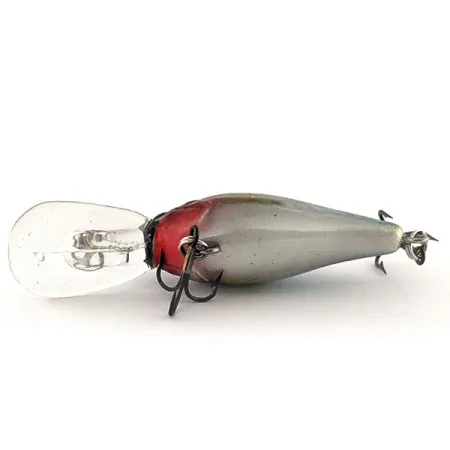 Crankbait Renegade Lunker Diver, Teal/Oro, 9g, Rattling, #11895