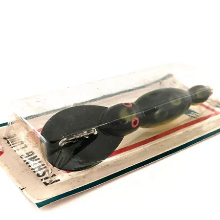 Kmart Kresge #381 Artificiale, Frog, 14g, Paletta Rotante, #11897