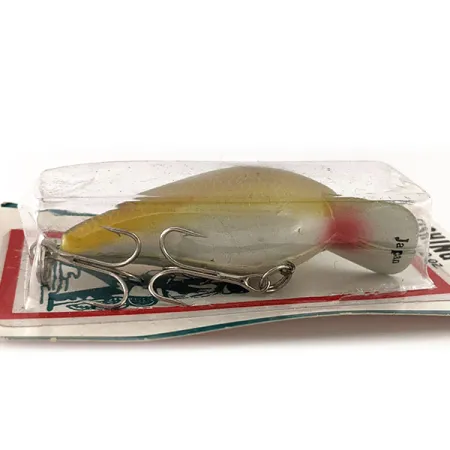 Kmart Kresge #K02 Artificiale, Sunfish, 14g, Rattling, #12353