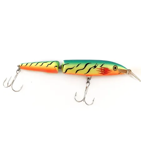 Rapala Shallow Jointed J-13 FT