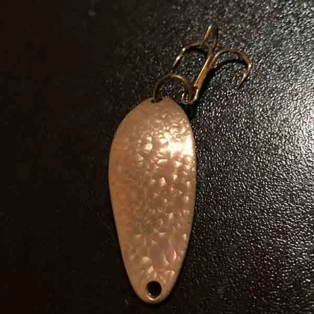 Little Cleo Crystal Ondulante, Crystal (Scaglia Dorata), 7g, #11940