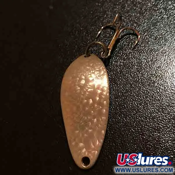 Little Cleo Crystal Ondulante, Crystal (Scaglia Dorata), 7g, #11940