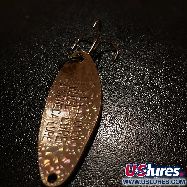 Ondulante Seneca Little Cleo Crystal, Crystal (Golden Scale), 7g, #11941