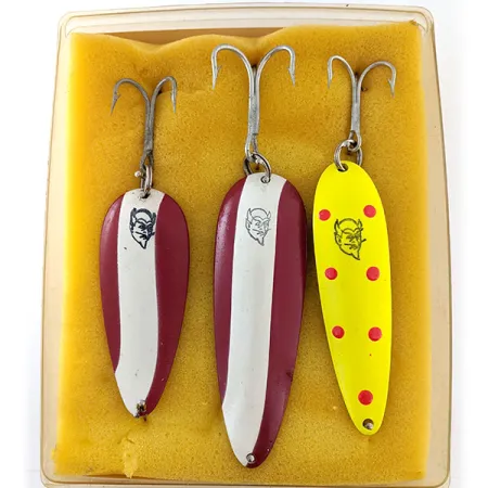 Eppinger Dardevle Kit