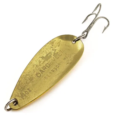 Eppinger Dardevle Dardevlet Ondulante, Five of Diamonds, 21g, #11970