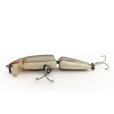 Rapala Jointed J7 Esca Articolata, G (Oro), 4g, Balsa, #11976