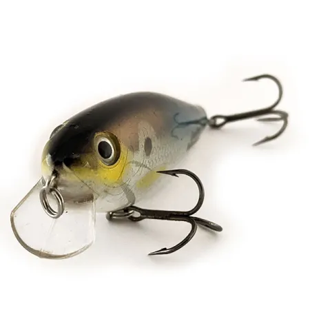 XCalibur Excalibur Swim'N Image, Blu/Argento, 12.5g, Esca, #11987