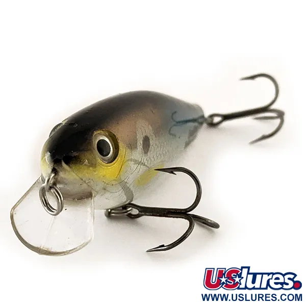 XCalibur Excalibur Swim'N Image, Blu/Argento, 12.5g, Esca, #11987