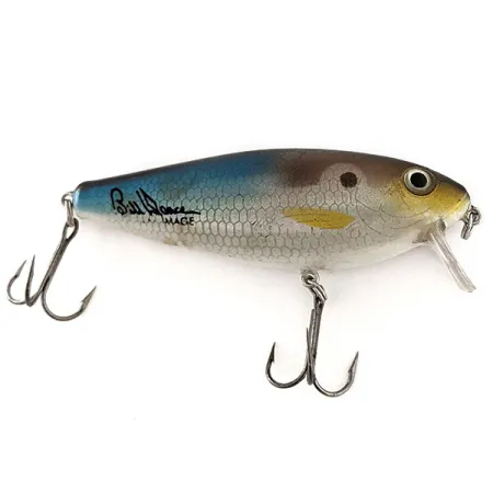 Excalibur Shallow Runner Bill Dance Swim'N Image