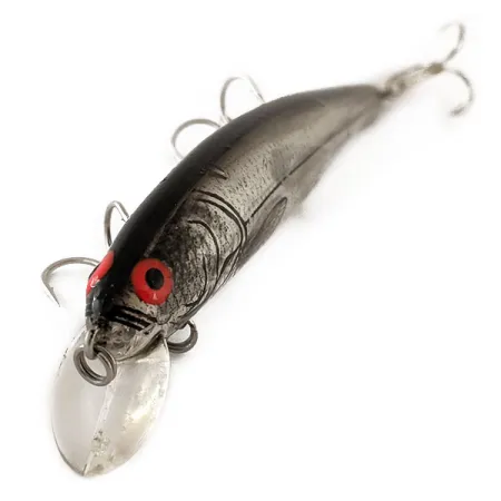 Bomber Long A15A Minnow, Mirror, 14g, Suspender, #12016