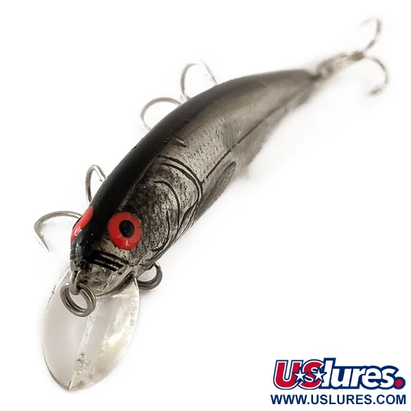 Bomber Long A15A Minnow, Mirror, 14g, Suspender, #12016