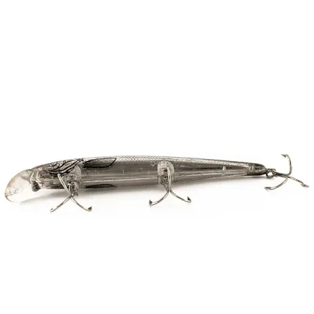 Bomber Long A15A Minnow, Mirror, 14g, Suspender, #12016