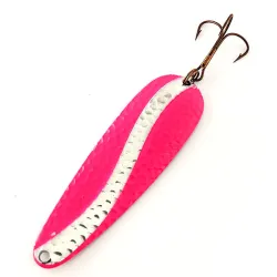 Ondulante Worth Chippewa Steel Spoon UV