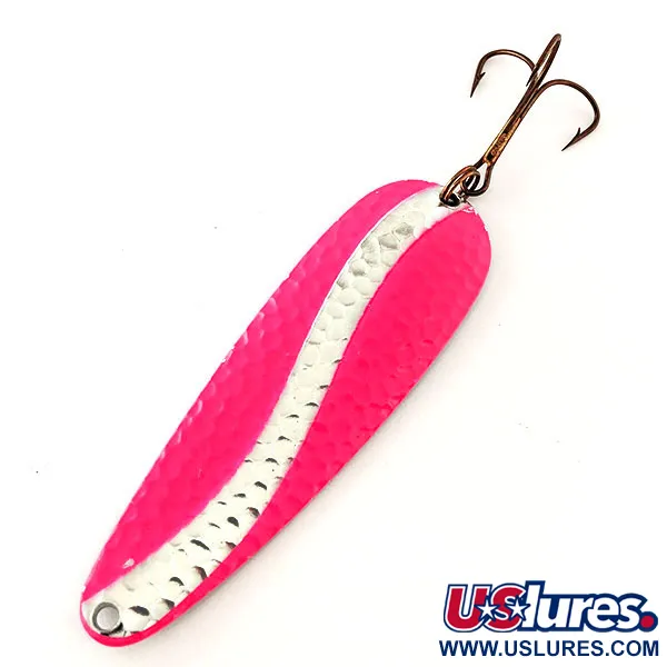 Worth Chippewa Ondulante in Acciaio UV