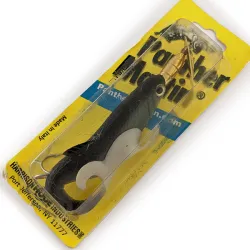 Panther Martin 9 Double Trouble con esca morbida