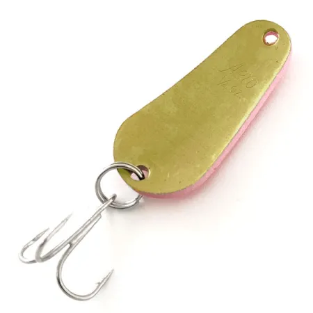 Aeroplane Spinner Aero Cucchiaino, Rosa, 7g, Effetto UV, #12051