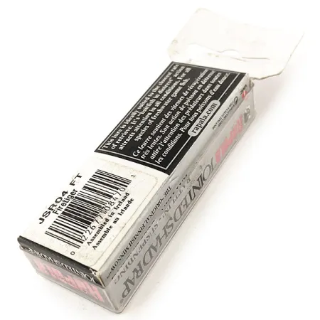 Rapala Shad Rap Jointed RS 04 Esca, FT, 5g, Suspending, #12060