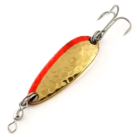 Luhr Jensen Krocodile UV