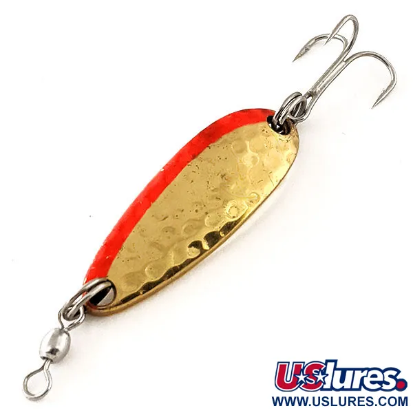 Luhr Jensen Krocodile UV