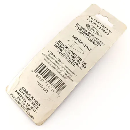 Rainbow Plastics Humpy Special UV Ondulante, Fluorescent Pink, 7g, UV, #12077