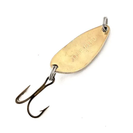 Little Cleo Seneca Ondulante, Oro, 4g, Marchio Seneca, #12081