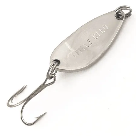 Ondulante Little Cleo Seneca, Nichel, 5g, Original Seneca, #12091