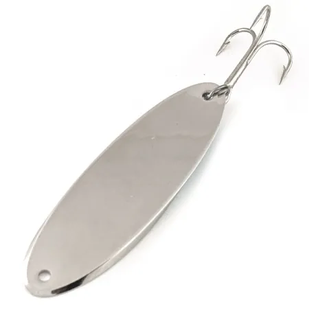 Acme Kastmaster Ondulante, Argento Blu, 56g, USA, #12137