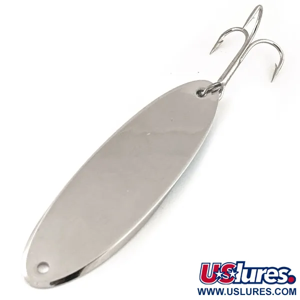 Acme Kastmaster Ondulante, Argento Blu, 56g, USA, #12137