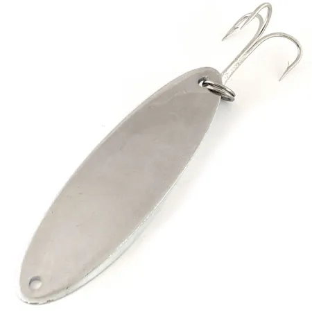 Acme Kastmaster Ondulante, Blu Chiaro/Nichel, 56g, Sgombro, #12138