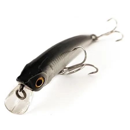 Bass Pro Shops Tourney Special Minnow Artificiale, Argento, 14g, #12155