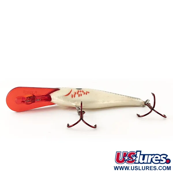 Rapala Shad Rap Deep Runner 07 Artificiale, BSCD, 8g, Paletta, #12158