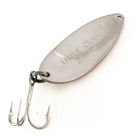 Acme Little Cleo UV Ondulante, Fire Tiger, 11g, UV-reattivo, #12268