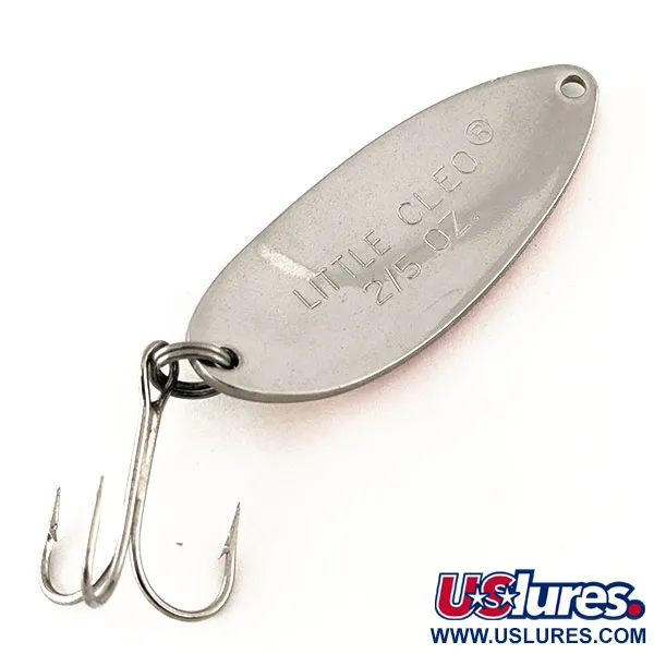 Acme Little Cleo UV Ondulante, Fire Tiger, 11g, UV-reattivo, #12268