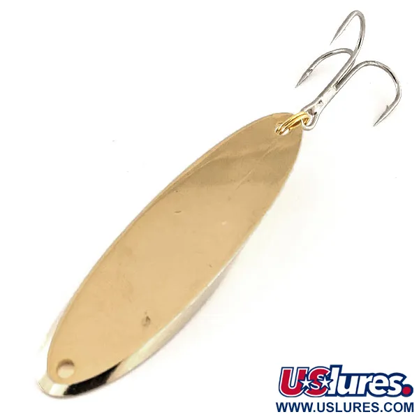 Acme Kastmaster Cucchiaino, Oro, 28g, Lancio a distanza, #12274