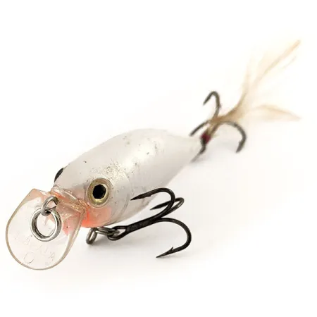 Rapala X-RAP Shad Shallow Esca, GGH, 9g, Ancoretta piumata, #12281