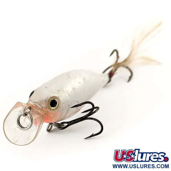 Rapala X-RAP Shad Shallow Esca, GGH, 9g, Ancoretta piumata, #12281