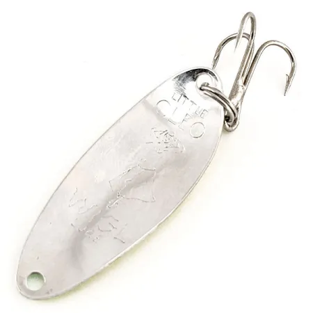 Little Cleo (Hula Girl) UV Ondulante, Chartreuse, 4g, #12310