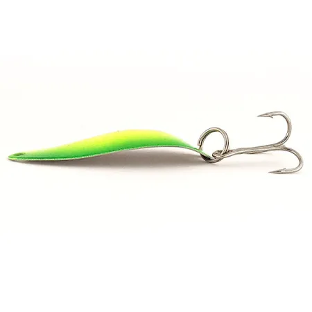 Little Cleo (Hula Girl) UV Ondulante, Chartreuse, 4g, #12310