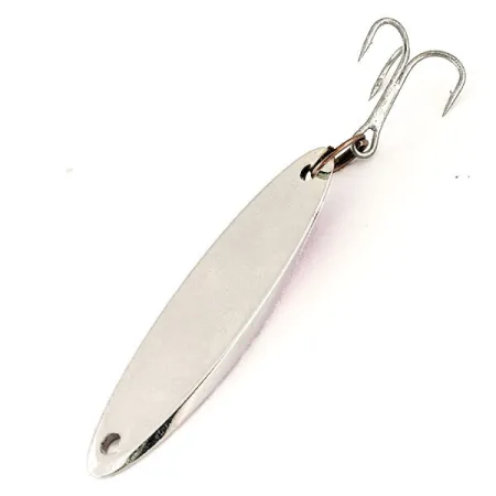 Acme Kastmaster Ondulante, Nichel/Trota Iridea, 7g, Ottone, #12312