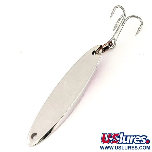 Acme Kastmaster Ondulante, Nichel/Trota Iridea, 7g, Ottone, #12312